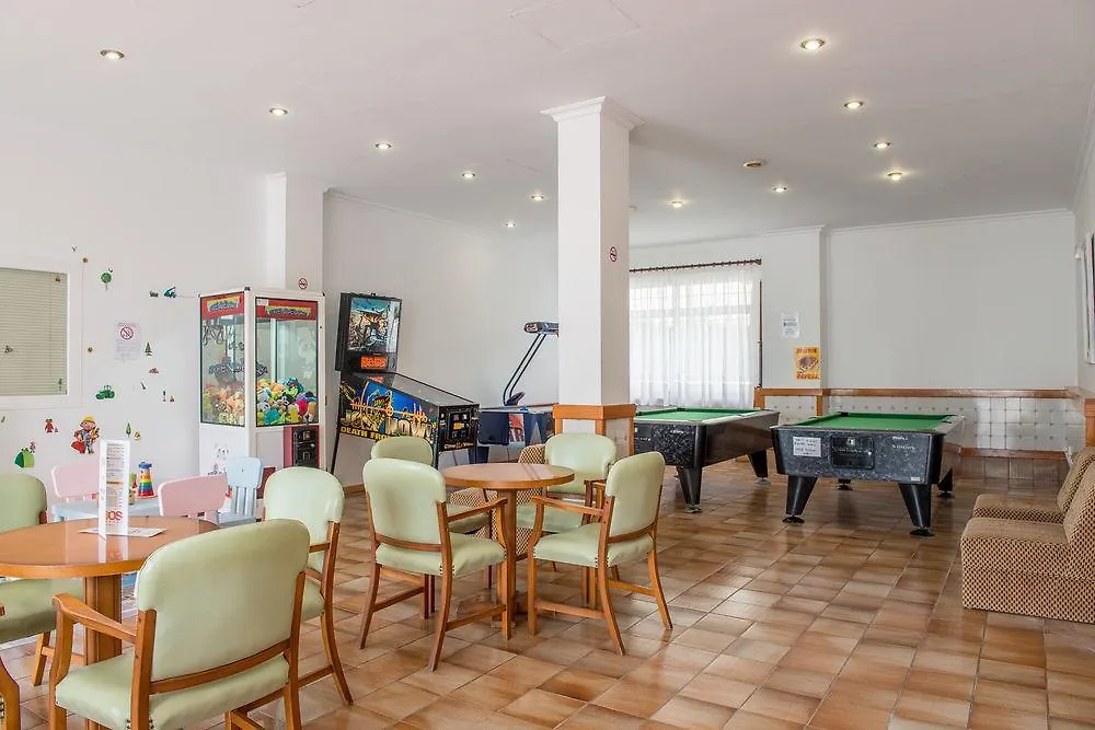 Apartment Pierre & Vacances Ros Ibiza Santa Eularia des Riu