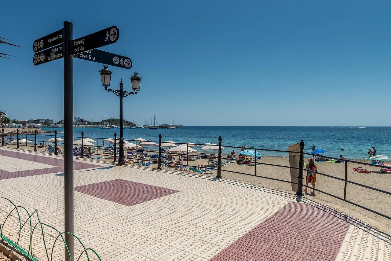 Pierre & Vacances Ros Ibiza Santa Eularia des Riu Apartment