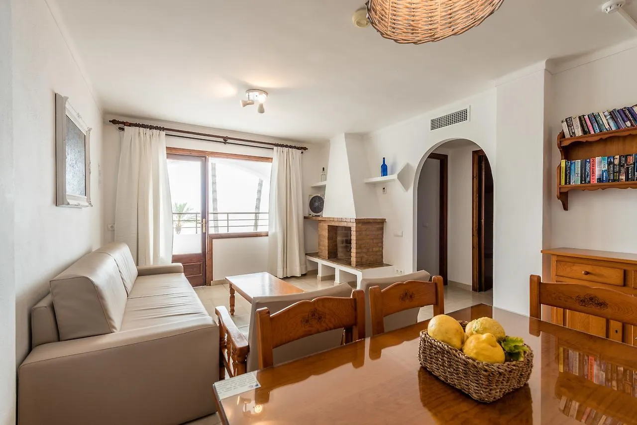 Apartment Pierre & Vacances Ros Ibiza Santa Eularia des Riu Spain
