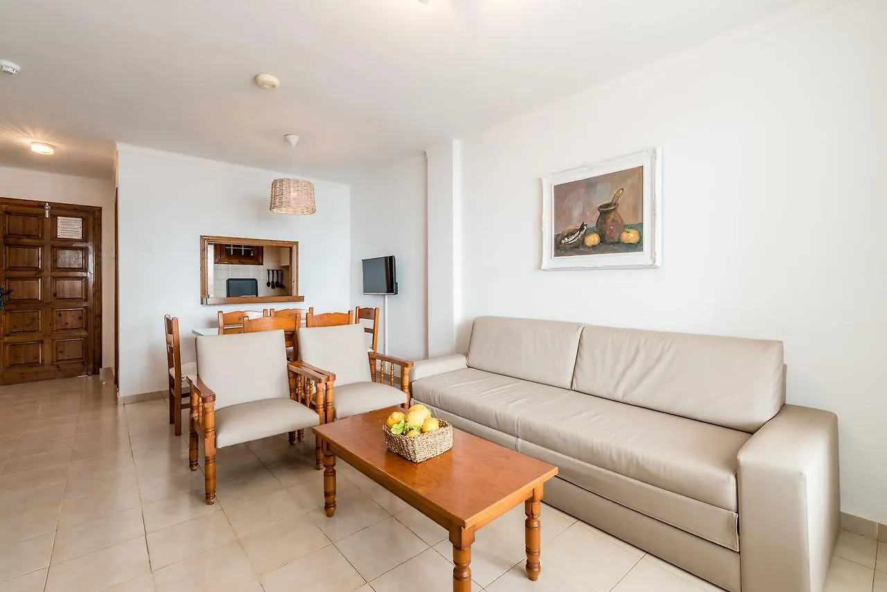 Apartment Pierre & Vacances Ros Ibiza Santa Eularia des Riu