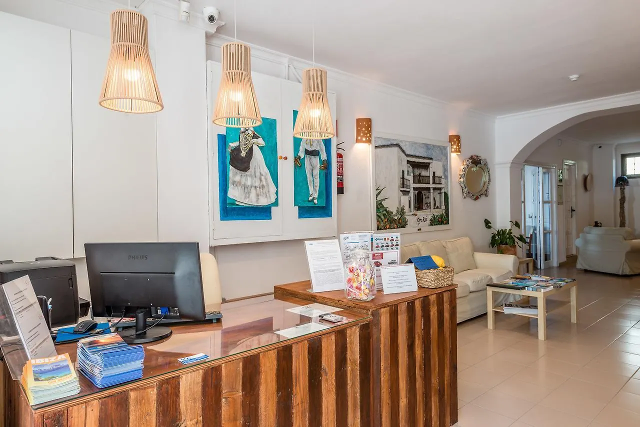 Pierre & Vacances Ros Ibiza Santa Eularia des Riu 0*,  Spain