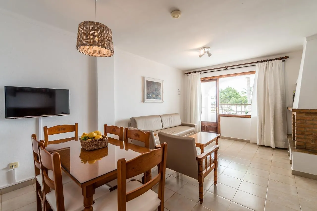 Apartment Pierre & Vacances Ros Ibiza Santa Eularia des Riu