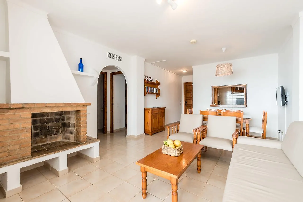 Apartment Pierre & Vacances Ros Ibiza Santa Eularia des Riu