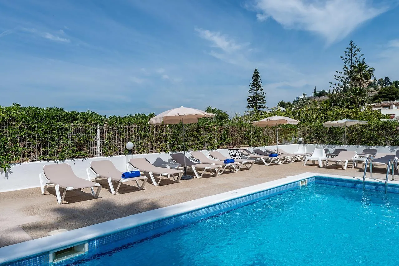 Pierre & Vacances Ros Ibiza Santa Eularia des Riu Apartment