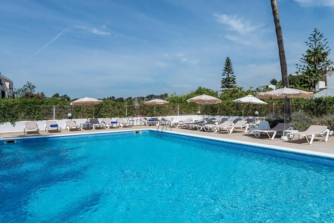 Pierre & Vacances Ros Ibiza Santa Eularia des Riu 0*,  Spain