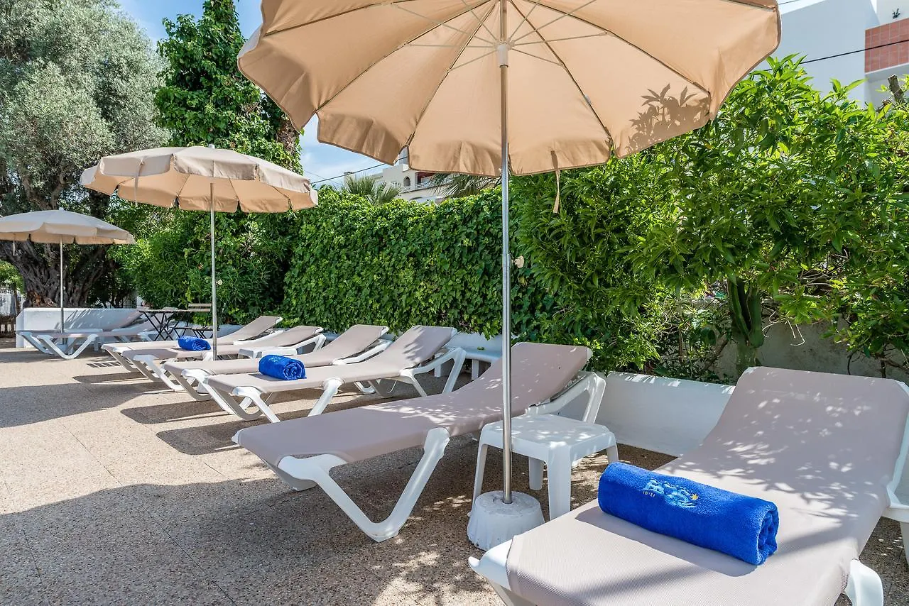 Pierre & Vacances Ros Ibiza Santa Eularia des Riu 0*,  Spain