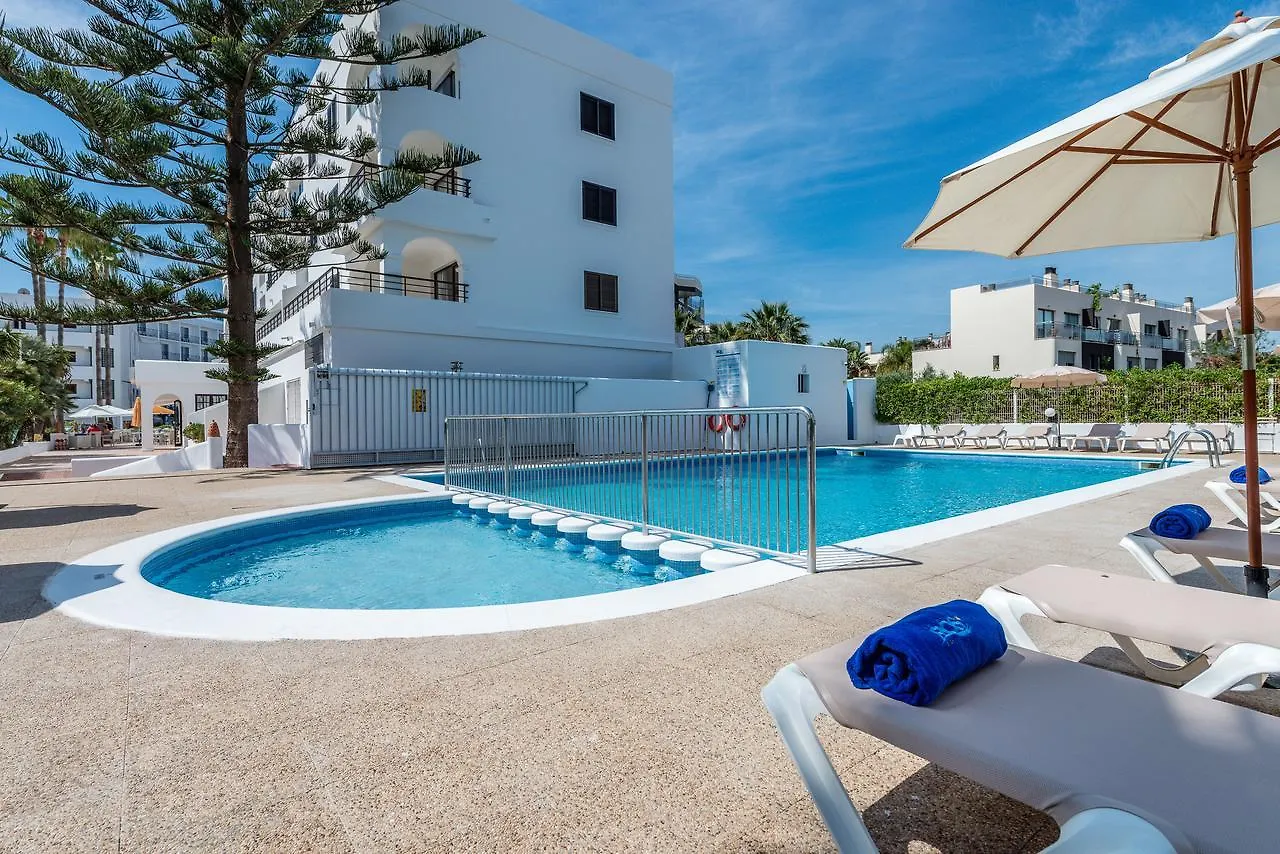 Pierre & Vacances Ros Ibiza Santa Eularia des Riu
