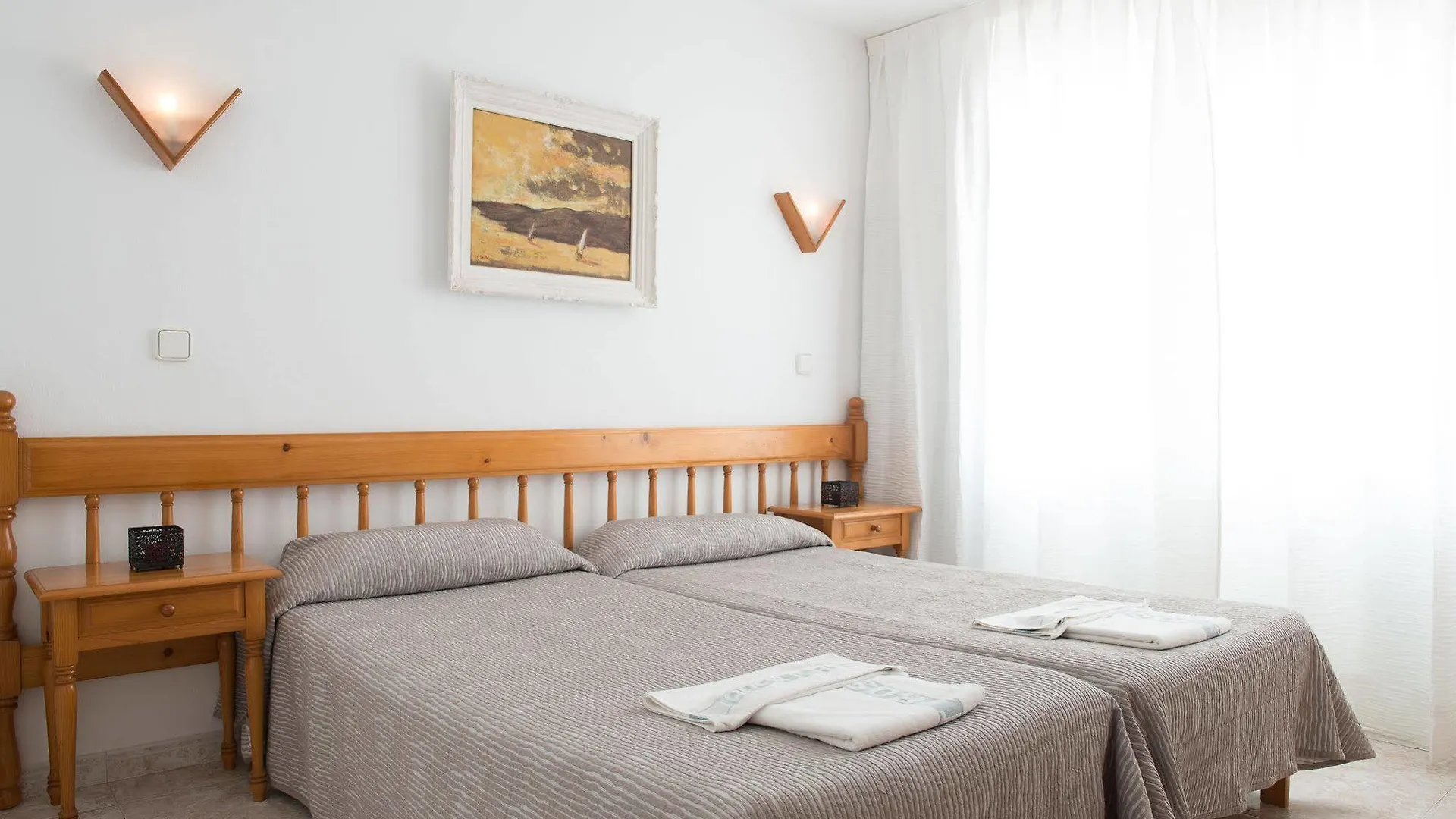 Pierre & Vacances Ros Ibiza Santa Eularia des Riu Apartment