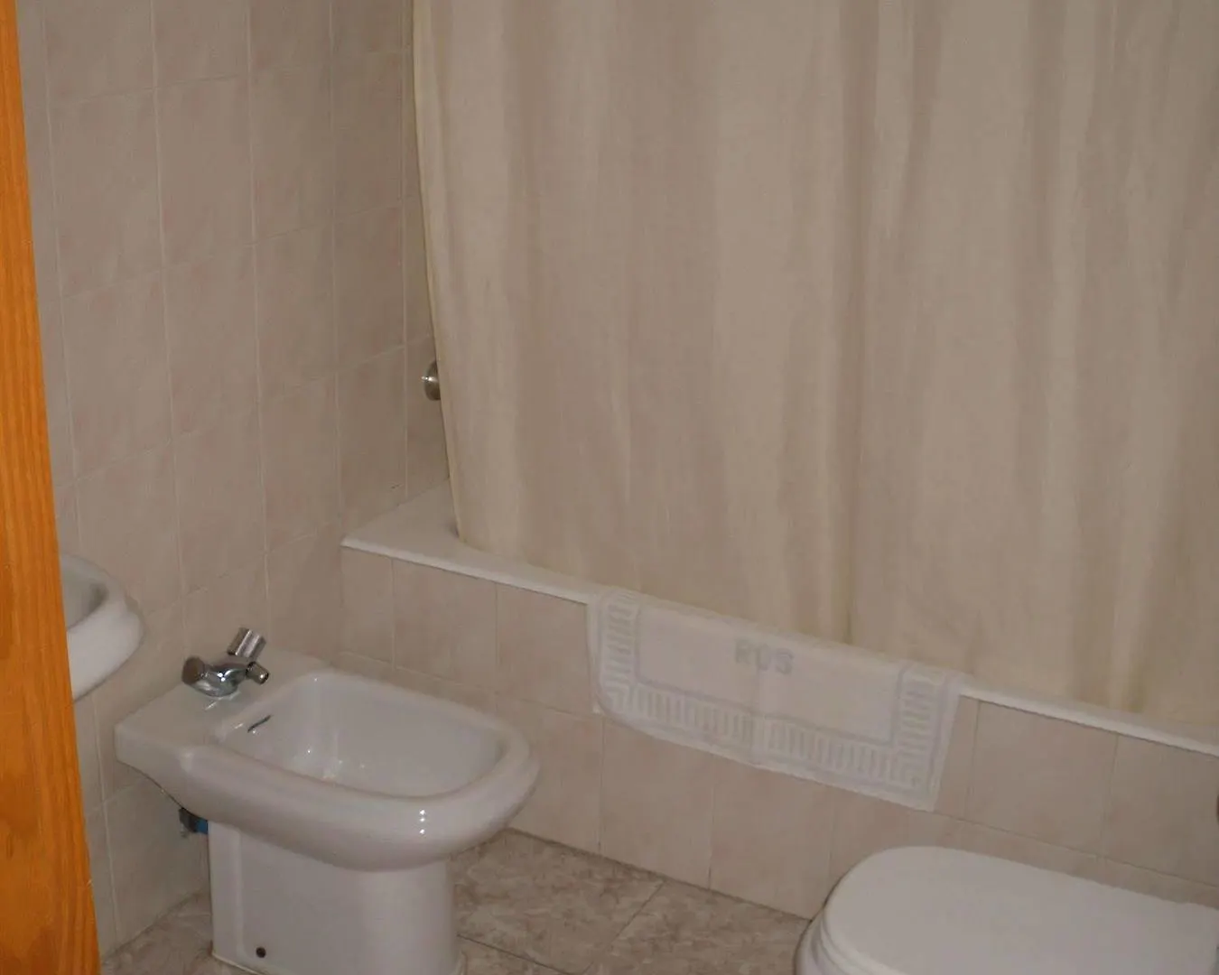 Apartamentos Ros Santa Eulalia del Río