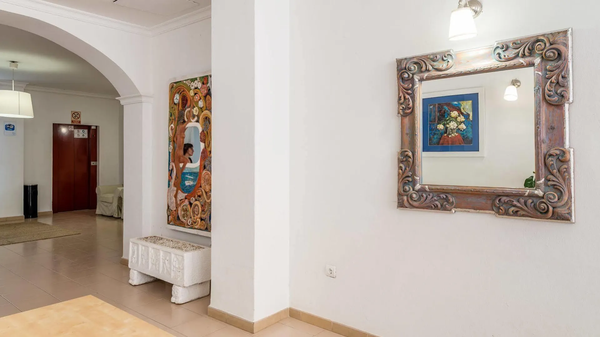 Pierre & Vacances Ros Ibiza Santa Eularia des Riu