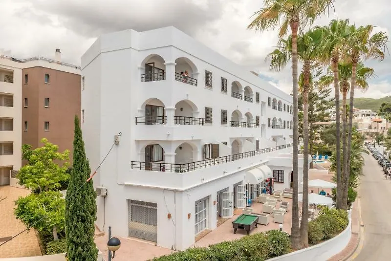 Apartamentos Ros Santa Eulalia del Río