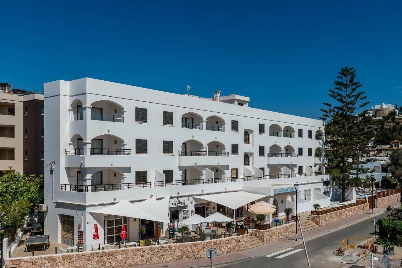 Pierre & Vacances Ros Ibiza Santa Eularia des Riu