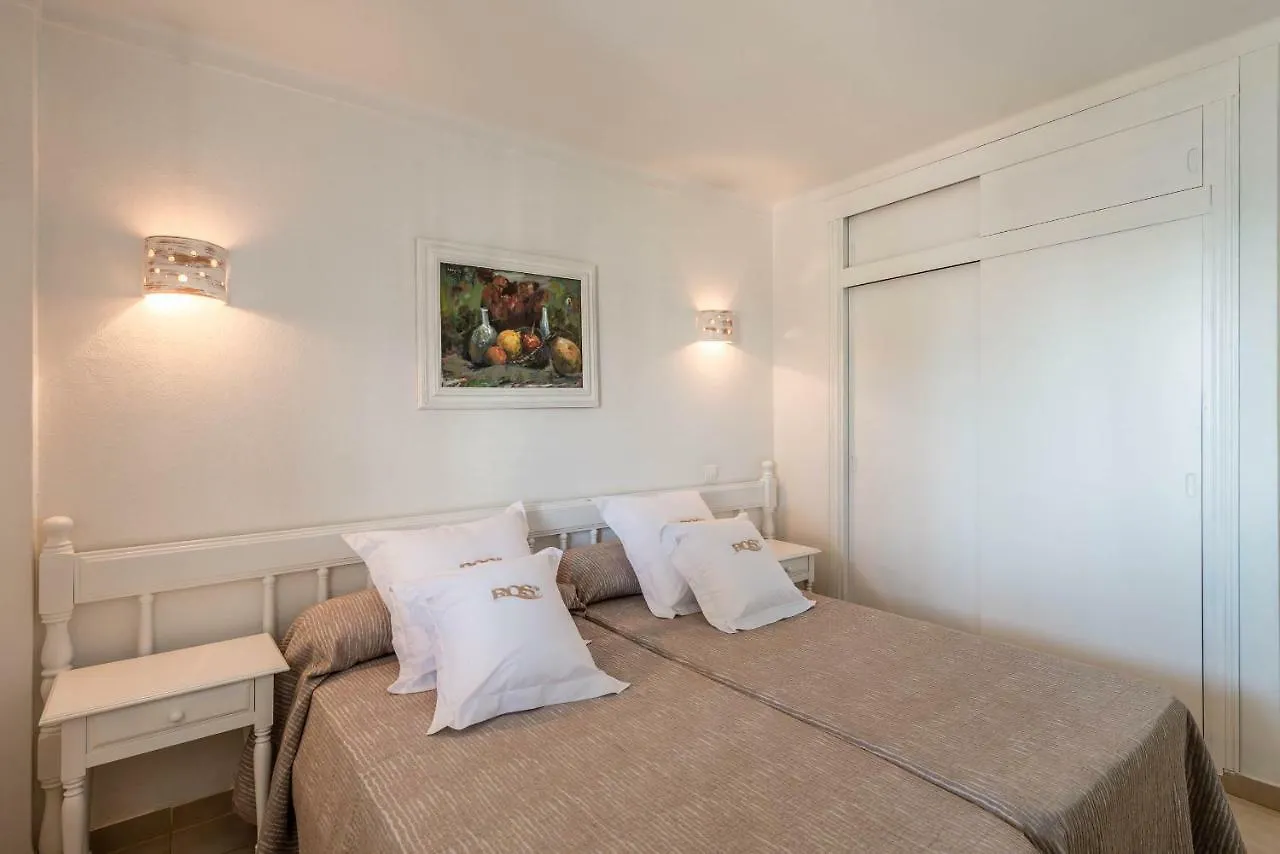 Pierre & Vacances Ros Ibiza Santa Eularia des Riu