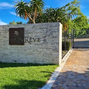  Apartment Mon Reve Estate South Africa