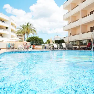 4* Отель Invisa La Cala (adults Only)