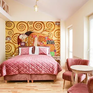  Apartment Main Square Platan Loft Collection Poland