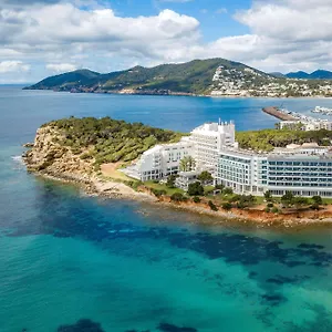 4* Отель Melia Ibiza - Adults Only
