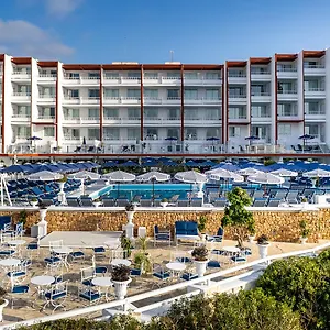 4* Отель Mongibello Ibiza (adults Only)