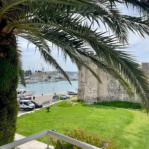  Apartment Dinka Old Town Croatia