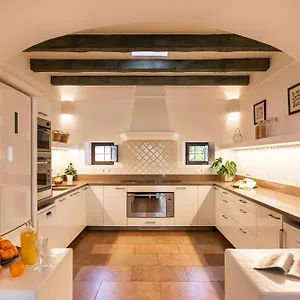  Villa Vicent Rafal Spain
